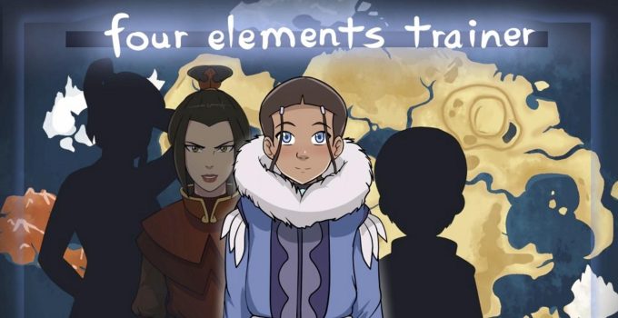 four elements trainer mod apk unlimited money